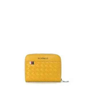 트랜디한 스타일 넉넉한 수납 카드지갑 외부 교통카드 여자카드지갑 남자카드지갑