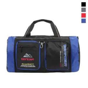 트래블백 여행 가방 출장 간편한 대용량백 대형 더플 더블백 여행용천가방 헬스가방