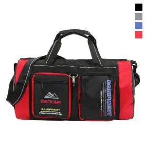 보스턴백 짐가방 1박2일 간편한 더플백 캐주얼 중) 더블백 여행용천가방 헬스가방