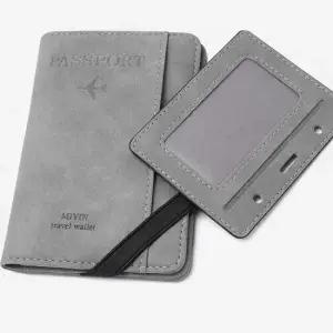 여권케이스 지갑 여행 파우치 커버 가죽 여권슬리브