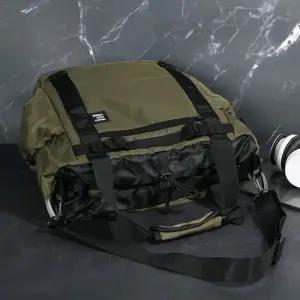 1박2일 여행 빅 토트 크로스백 출장 옷 가방 빅토트백 여성빅토트백 빅토드백 여성도트백