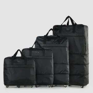 3단 확장 이민 가방 대형 캐리어 유학용 한달살기용 이민가방 대형캐리어