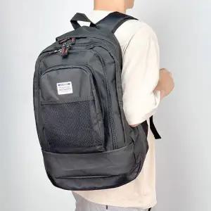 케이엠 M17 학생 가방 백팩