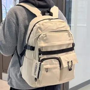 티알디 UL3800 남성 백팩 파우치 포함