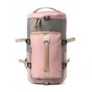 에브리신발수납더플백팩운동헬스캠핑여행가방