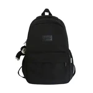 신학기 학교 학생 백팩 캐주얼 패션 남녀공용 가방