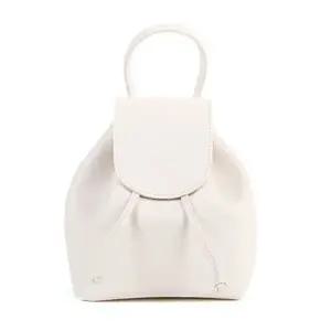 신상 패션 여자 백팩 20대 작은 책가방 아이보리 가방