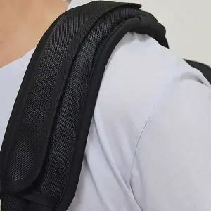 메신저백 패드 스트랩 어깨끈 백팩 어깨쿠션 보호대