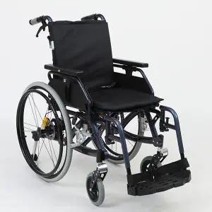[대세] 다기능 고급형 서스펜션 알루미늄 휠체어 P7001 Comfy-S