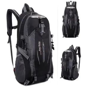 남여공용 대용량 경량 등산 하이킹 배낭 스포츠 백팩