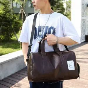 보스턴백 인조가죽 대용량백 여행 가방 신발보관가방 남성스포츠가방 여성스포츠가방