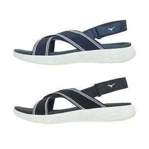 [미즈노][한정특가] 미즈노 엘라스틱 밴드 샌들 D1GE21060