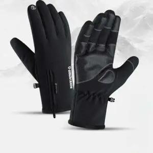 -30도 KEEP WARM 4층구조 SKI G 스마트폰터치장갑 L