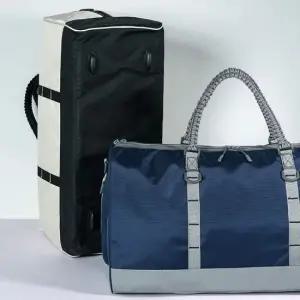 몰리 웨빙 D링 보스턴백 생활방수 여행 운동 큰가방 트래블백 스포츠가방 큰가방 여행가방