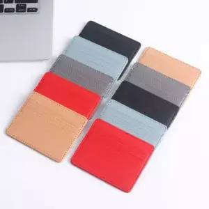 미니 슬림 포켓 명함 카드지갑 여자 학생 간편휴대 대학생지갑 예쁜카드지갑 동전지갑