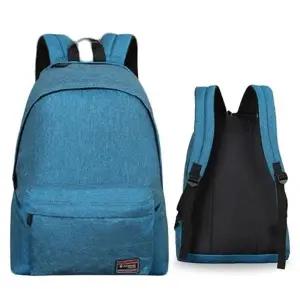 ( )학교 백팩 패션 가방 학생 데일리 책가방 다크블루