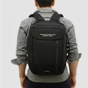 가방 책가방 트렌드 데일리 백팩 인기 남자 노트북