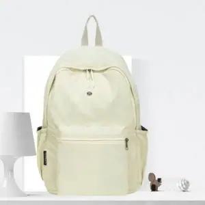 접이식 데일리 백팩 스타일 디자인 학생 직장인