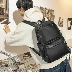 스타일 노트북 디자인 백팩 서류 직장인 데일리