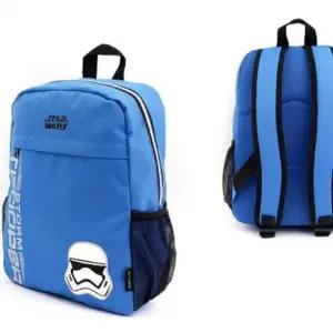 (색상1 블루-L)책가방 초등학생 어린이 백팩