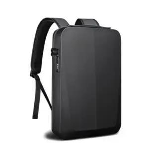 고급 남자 백팩 잠금장치 책가방 신상 노트북 가방