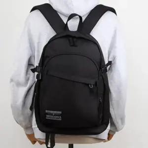 학생 인기 백팩 캐주얼 신상 책가방 남녀공용 가방