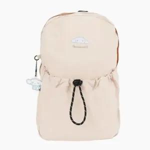 ( )스트링 시나모롤 백팩 학생 가방 학교 책가방 백팩 책가방 유아 어린이가방