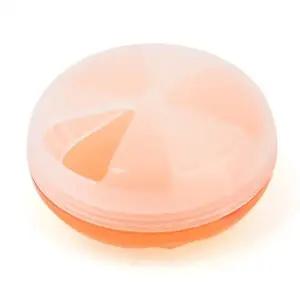 ( )회전형 3칸 다용도통 반투명수납 책상정리함 3칸수납통