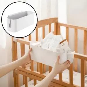 ( )침대 정리함 아치침대 수납 바구니 걸이