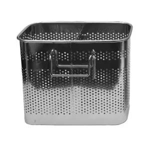 ( )대흥 업소용 스텐 수저 젓가락 걸이 꽂이 사각대 보관함 정리함