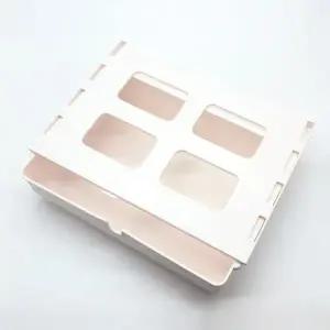 ( )소품정리함 부착식 수납함 책상 서랍 히든 와이드형