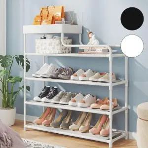 수납 신발 다용도 선반 현관 코너 틈새 정리대 사무실