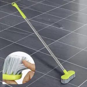 ( )욕실청소솔 화장실청소솔