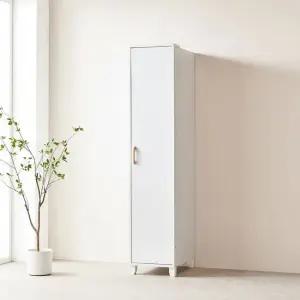 TBZ 리제이 선반 옷장 400 수납장 틈새수납장 드레스룸 수납가구