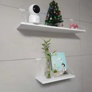 BS 심플 벽부착 다용도 랙 선반 인테리어 거치 SSH-060 다용도인테리어 다용도선반