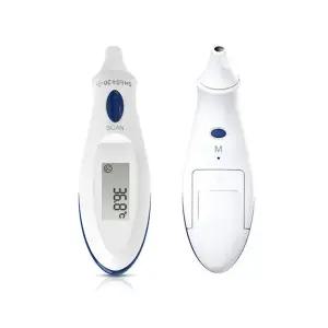 녹십자 귀적외선 체온계TS7 가정용 방수 발열 체온 측정 D