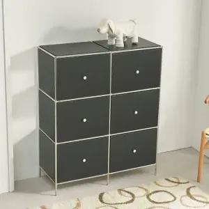 TBZ 리제이 서랍장 1000 3단 수납장 침실서랍장 틈새수납장 침실서랍장