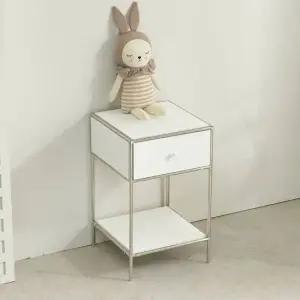 TBZ 리제이 콘솔 협탁 600 서랍장 수납장 선반 선반장 수납선반 틈새수납장