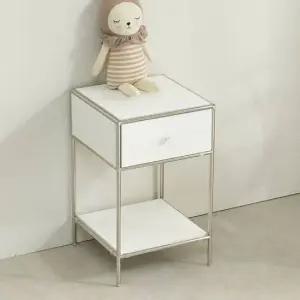 TBZ 리제이 콘솔 협탁 400 서랍장 수납장 선반 선반장 틈새수납장 수납선반