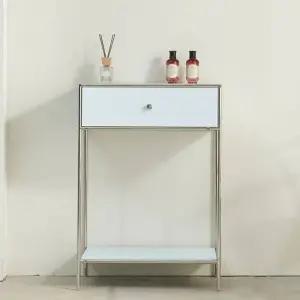 TBZ 리제이 콘솔 수납장 600 서랍장 선반 수납선반 틈새수납장 선반장