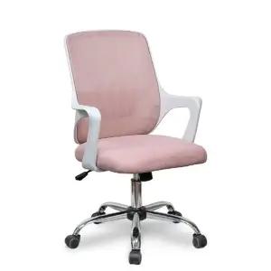 [텐스페이스]레벨업03 메쉬 사무용 책상 의자 MD5176 (수도권무배)