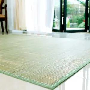 ( )신선내추럴 중청 대나무돗자리 특대180x225