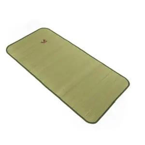 ( )야생초 돗자리 여름용 침대 수면 1인용 시원한 거실