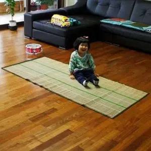 ( )야생초 돗자리소 내츄럴 대자리