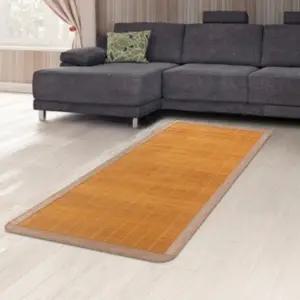 ( )통풍 대나무 대자리 돗자리 1인용 여름 매트 거실