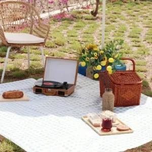 캠핑 옥스퍼드 돗자리 피크닉매트 대형 캠핑돗자리 피크닉