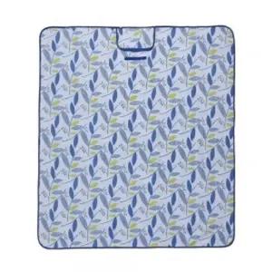 ( )피크닉 나뭇잎 돗자리145x200cm 나들이돗자리