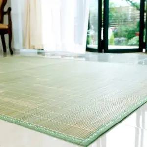 ( )신선내추럴 중청 대나무돗자리 특대180x225