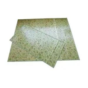 ( )청대나무 그림 돗자리 소형 90x180cm 여름 침대 대자리