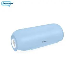 (옵션 선택)멀티탭 정리함 민트색 데스크정리 콘센트정리 멀티탭정리 테이블정리 정리함